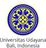 Universitas Udayana Bali - Indonesia